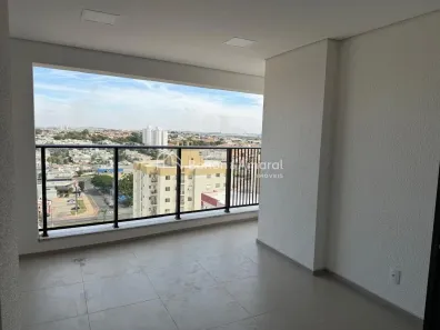 Apartamento com 2 Quartos à venda, 80m² no Morumbi, Paulínia