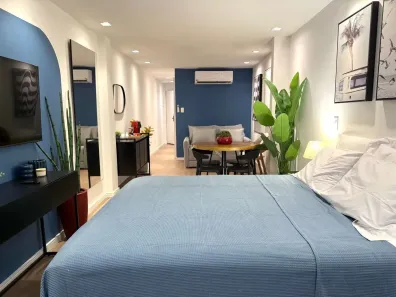 Apartamento com 1 Quarto à venda, 45m² no Copacabana, Rio de Janeiro