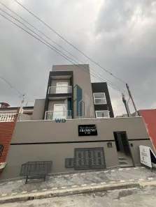 Apartamento com 2 Quartos à venda, 38m² no Cidade Nova São Miguel, São Paulo
