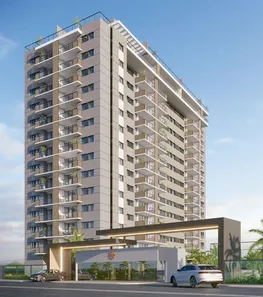 Apartamento com 3 Quartos à venda, 72m² no Barra Olímpica, Rio de Janeiro