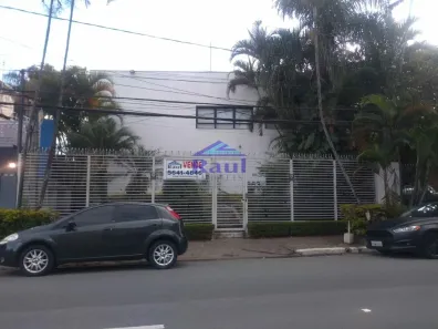 Prédio Comercial para venda ou aluguel, 572m² no Chácara Santo Antônio (Zona Sul), São Paulo