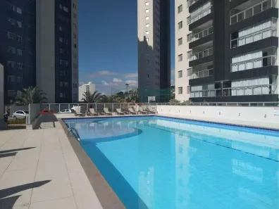 Apartamento com 4 Quartos à venda, 121m² no Ouro Preto, Belo Horizonte