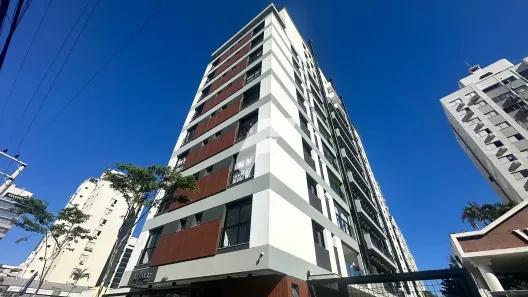 Apartamento com 3 Quartos à venda, 107m² no Centro, Florianópolis