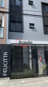 Apartamento com 2 Quartos à venda, 48m² no Vila Invernada, São Paulo