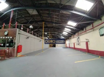 Galpão/Depósito/Armazém à venda, 1346m² no Vila Maria, São Paulo