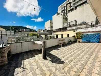 Apartamento com 4 Quartos à venda, 200m² no Flamengo, Rio de Janeiro