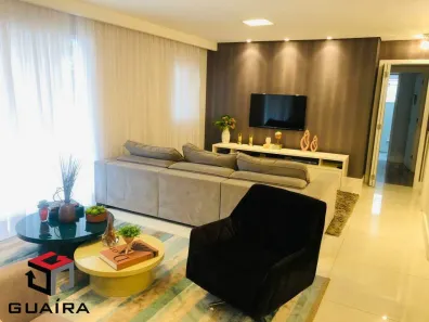 Apartamento com 3 Quartos à venda, 147m² no Centro, São Bernardo do Campo