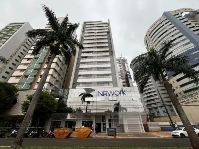 Apartamento com 3 Quartos à venda, 103m² no Zona 01, Maringá