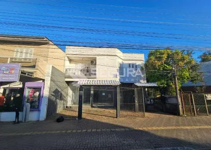 Ponto Comercial para alugar, 120m² no Niterói, Canoas