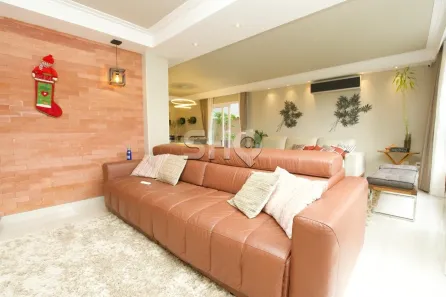 Casa de Condomínio com 4 Quartos à venda, 350m² no Jardim Itatinga, São Paulo