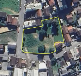 Lote/Terreno à venda, 2989m² no Centro I, Brusque