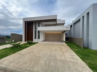 Casa de Condomínio com 4 Quartos à venda, 300m² no Gran Park, Vespasiano