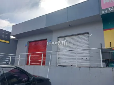 Ponto Comercial para alugar, 45m² no Vera Cruz, Gravataí