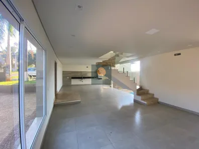 Casa de Condomínio com 3 Quartos à venda, 215m² no Jardim Colinas de São João, Limeira