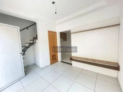 Sobrado com 2 Quartos para alugar, 65m² no Chácara Santo Antônio (Zona Leste), São Paulo