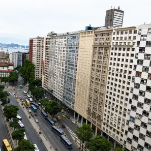 Sala Comercial à venda, 22m² no Centro, Rio de Janeiro