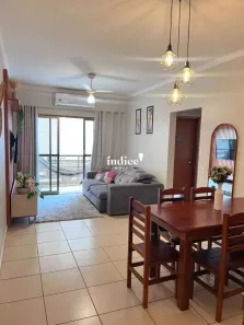 Apartamento com 3 Quartos à venda, 92m² no Jardim Botânico, Ribeirão Preto