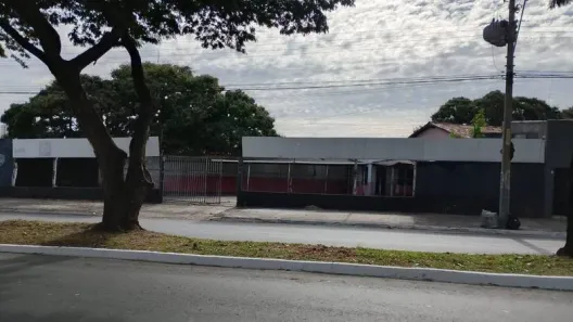 Lote/Terreno para alugar, 500m² no Jardim Vila Boa, Goiânia