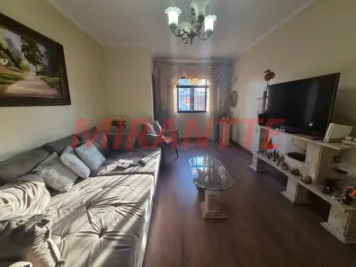 Sobrado com 3 Quartos à venda, 133m² no Vila Isolina Mazzei, São Paulo