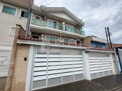 Sobrado com 3 Quartos à venda, 143m² no Vila Isolina Mazzei, São Paulo