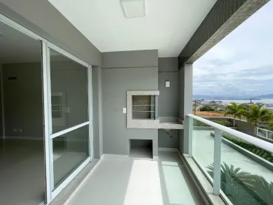 Apartamento com 3 Quartos à venda, 120m² no Jardim Atlântico, Florianópolis