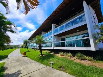 Apartamento com 3 Quartos à venda, 100m² no Ebenezer, Gravatá