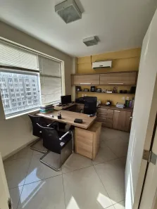 Sala Comercial com 5 Quartos à venda, 62m² no Centro, Rio de Janeiro