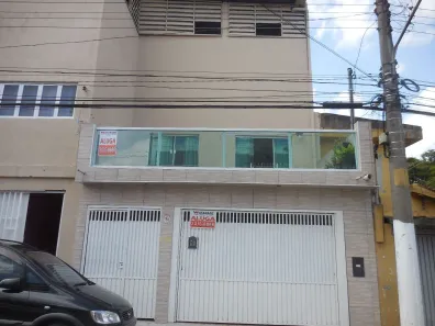 Prédio Comercial à venda, 300m² no Cidade São Mateus, São Paulo