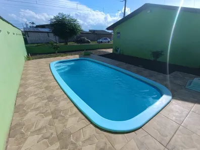 Casa com 2 Quartos para venda ou aluguel, 145m² no Harmonia, Canoas