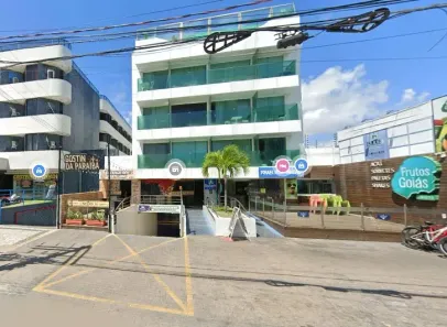 Apartamento com 1 Quarto à venda, 33m² no Tambaú, João Pessoa