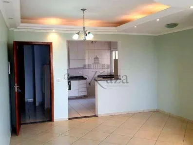 Apartamento com 3 Quartos à venda, 89m² no Jardim Petrópolis, São José dos Campos