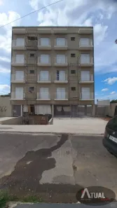 Apartamento com 2 Quartos à venda, 55m² no Jardim Imperial, Atibaia