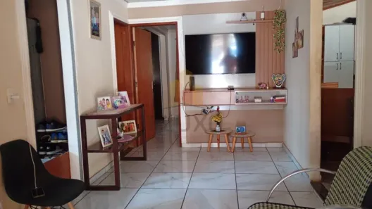 Casa com 1 Quarto à venda, 140m² no Núcleo Habitacional Mary Dota, Bauru