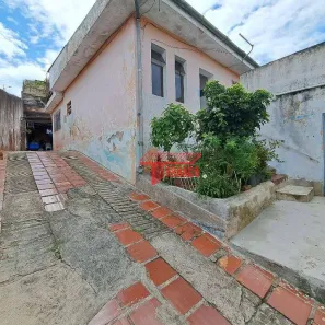Casa com 2 Quartos à venda, 128m² no Vila Linda, Santo André