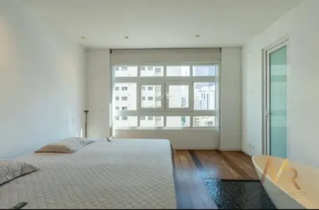 Apartamento com 3 Quartos à venda, 239m² no Jardim Paulista, São Paulo