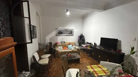 Apartamento com 2 Quartos à venda, 90m² no Flamengo, Rio de Janeiro