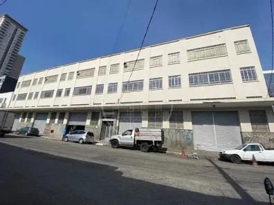 Prédio Comercial à venda, 3500m² no Brás, São Paulo