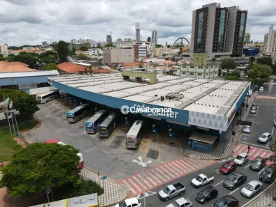 Prédio Comercial à venda, 5000m² no Jardim Vergueiro, Sorocaba