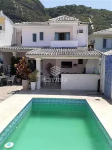 Casa com 3 Quartos à venda, 180m² no Vargem Pequena, Rio de Janeiro