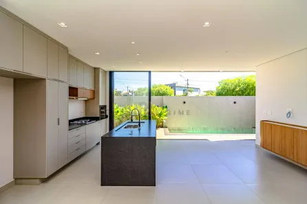 Casa de Condomínio com 3 Quartos à venda, 162m² no Portal da Mata, Ribeirão Preto
