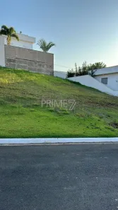 Lote/Terreno à venda, 558m² no Loteamento Residencial Reserva do Engenho, Piracicaba