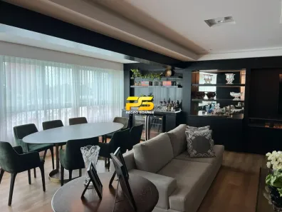 Apartamento com 5 Quartos à venda, 316m² no Jardim Oceania, João Pessoa