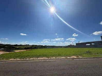 Lote/Terreno à venda, 1000m² no Parque Residencial Indaiá, Indaiatuba