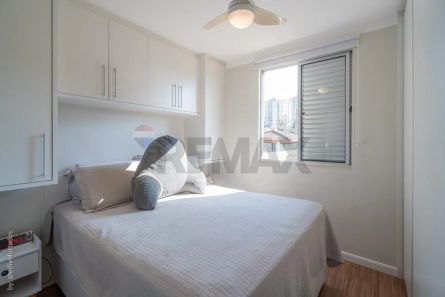 Apartamento com 3 Quartos à venda, 70m² no Mansões Santo Antônio, Campinas
