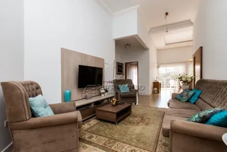 Casa de Condomínio com 3 Quartos à venda, 178m² no Jardim Novo Horizonte, Sorocaba