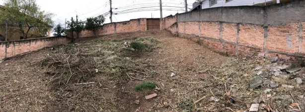 Lote/Terreno com 1 Quarto à venda, 313m² no Imirim, São Paulo