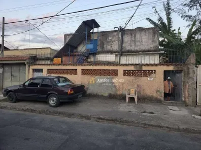 Lote/Terreno à venda, 300m² no Jardim Alvorada, Nova Iguaçu