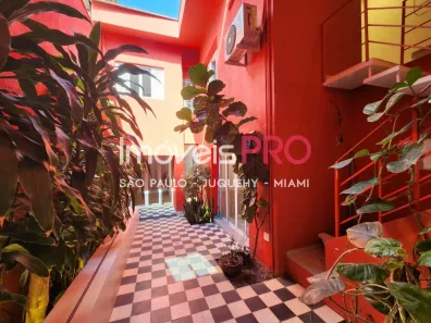 Casa com 2 Quartos à venda, 275m² no Jardim Paulistano, São Paulo