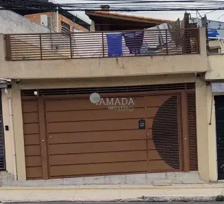 Casa com 3 Quartos à venda, 120m² no Penha de França, São Paulo