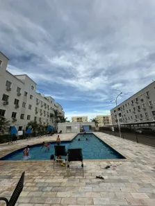 Apartamento com 2 Quartos à venda, 48m² no Ponte Nova, Várzea Grande